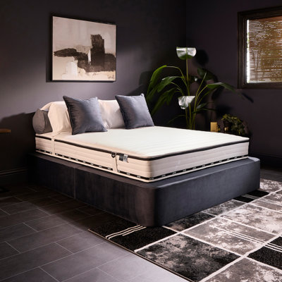 Jay-Be Innerspring / Coil Mattress