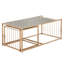 Table basse gigognes Jamariah