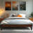 Solid Wood Bed-88710211-88710213