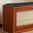 Italian style household shoe storage bench