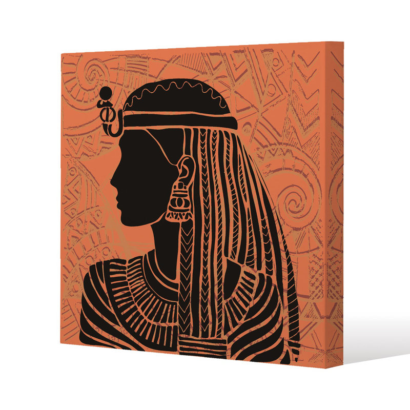 Wrapped Canvas Print, 20 cm H x 20 cm W
