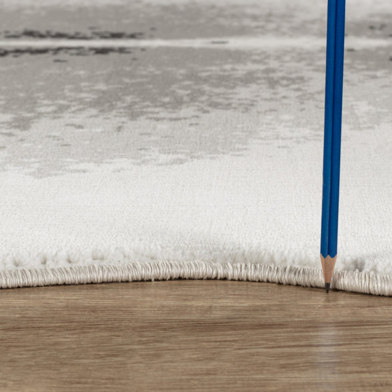 Modern Abstract Area Rug