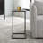 Carlianne Top End Table