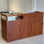 Bureau de réception Mid-Century-291473837-291473875