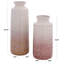 Ensemble de vases Luma Ombre