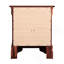 Table de chevet charmante finition cerisier G2100-N-508871369