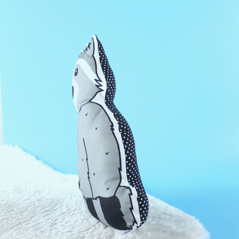Futch Novelty Cushion
