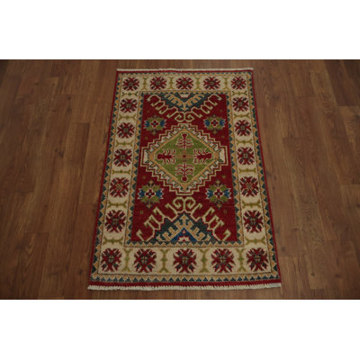 Tapis oriental Kazak 2 x 3