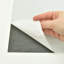 Carreau de vinyle 12 po x 12 po x 1 mm Kikko