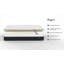 Matelas en mousse viscoélastique imprégnée de cuivre 8 pouces-1314271898
