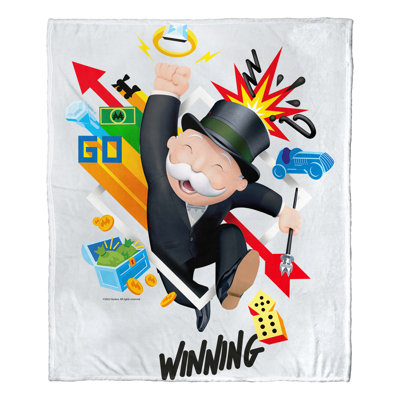 Throw Blanket