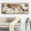Toile tendue rustique avec collection D-Gallery-950016767