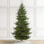 Sapin de Noël artificiel avec lumières Mcdaniel-1434613074