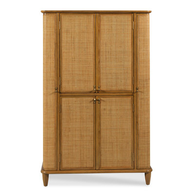 Marble Bar Cabinet