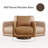 Queensland Assiatou 30'' W Upholstered Swivel Armchair With Wooden Base-561897729