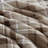 Woolrich Alton Plush to Sherpa Down Alternative Ultra-Soft 4-Piece Queen Comforter Set-102427766-102427768