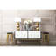 Battista Ceramic Decorative Box