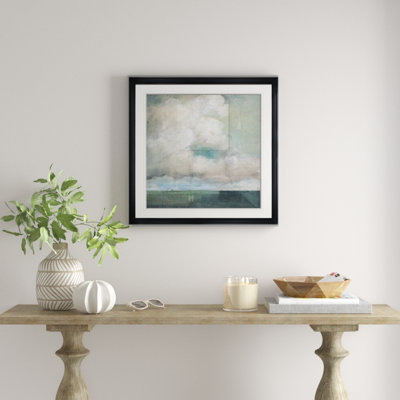 " Cloudscape VIII "