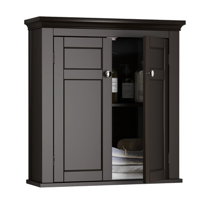 Raziyeh Bathroom Cabinet