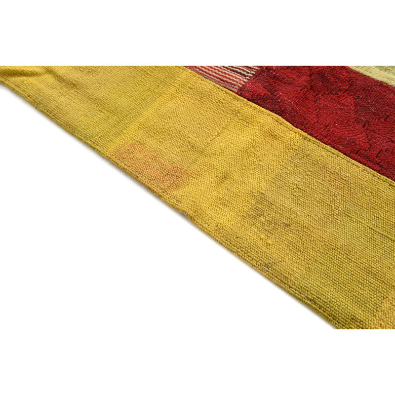 5'9 x 8'3 Phillips Multi Rug