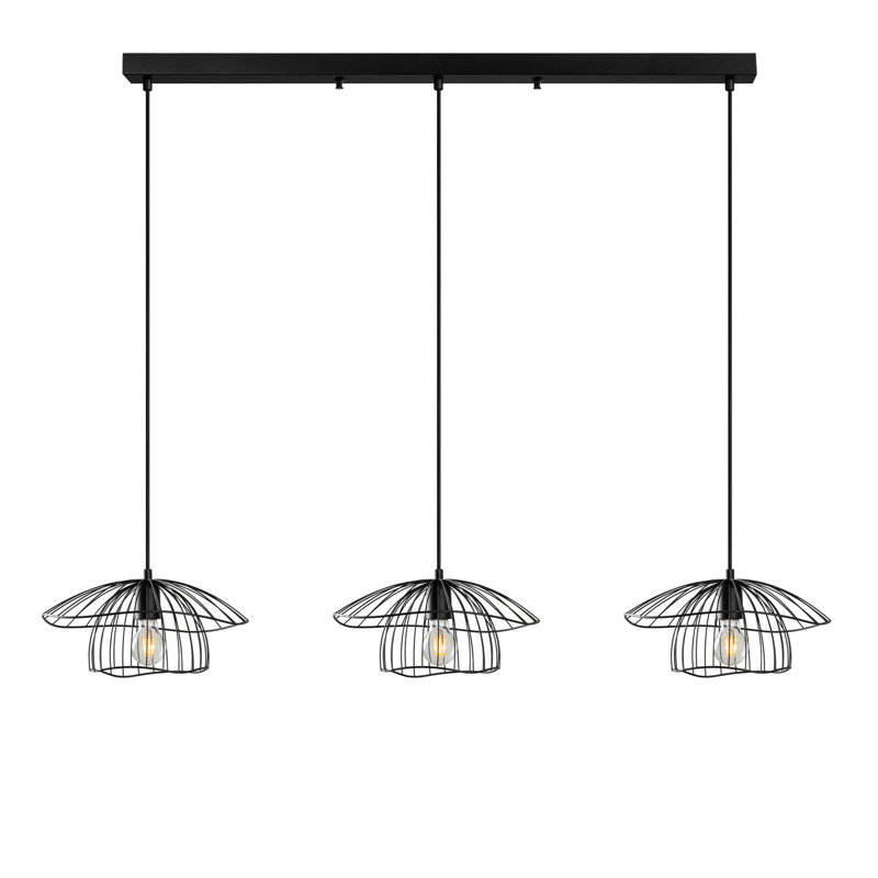 Lustre, Noir