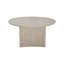 Aruna 60'' Round Dining Table