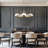 Kennesaw 31.5" W 5-Light Dimmable Chandelier