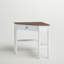 Bureau en coin Aust-727948146
