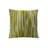 Pinceaux Applique Reversible Throw Pillow-70729789