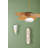 Davina 1 Light Wall Sconce