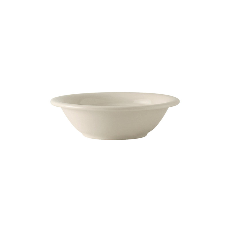 Tuxton Duratux Vitrified China Pasta Dish