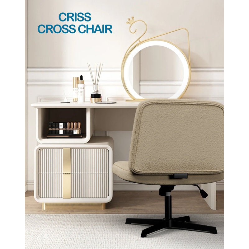 Woodacre Task Chair, Kaki