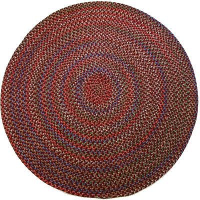 Deckerville Geometric Indoor / Outdoor Rug