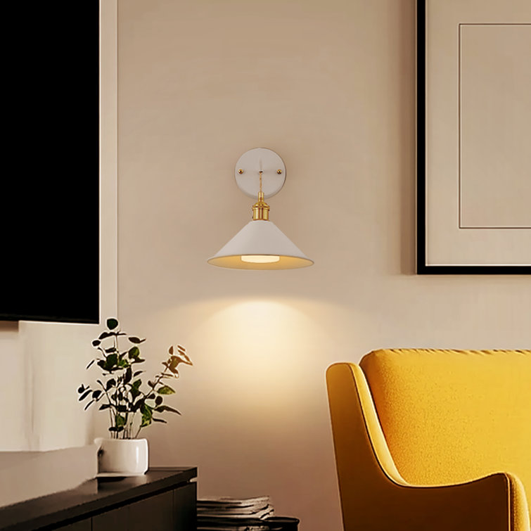 Ensemble de 2 appliques murales Modern