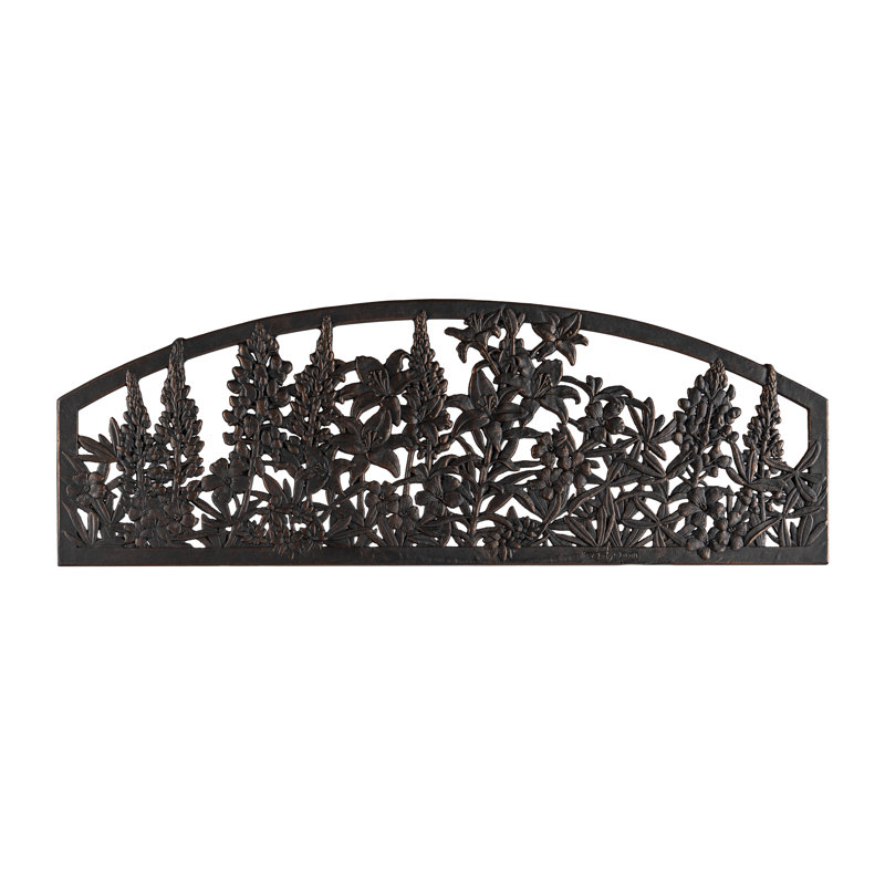Banc coulissant Gardnerville Wildflower