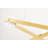 Orbit 6 Light Chandelier-2089609296