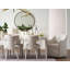 Caterina Extendable Dining Table-831751920