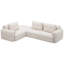 Canapé modulaire Boneless-853001044