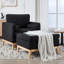 Fauteuil d'appoint 35,5 po-2012329011