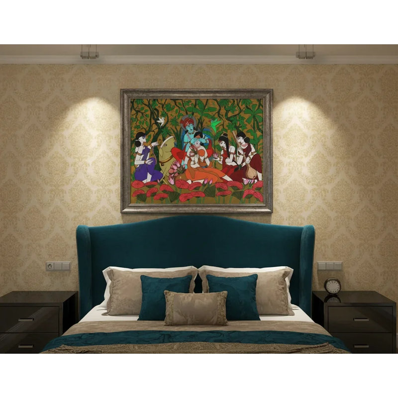 Radha Krishna