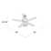 Colleton 52'' Ceiling Fan with Light Kit