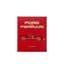 Ford Vs Ferrari Leather Bound Book