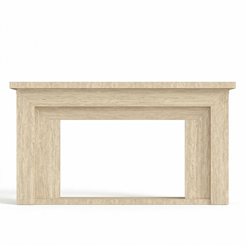Fireplace Mantel Surround