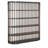 Retreat Slatted Bookcase-95850651