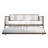 Wiscasset Upholstered Daybed-1560868837