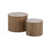Walnut is out of stock selected