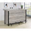 Ensemble de bar autoportant Men Menier Driftwood-121086080