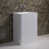 Glossy White is out of stock selected