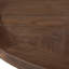 Arita Round Solid Wood Dining Table