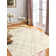 Forcier Geometric Indoor Rug